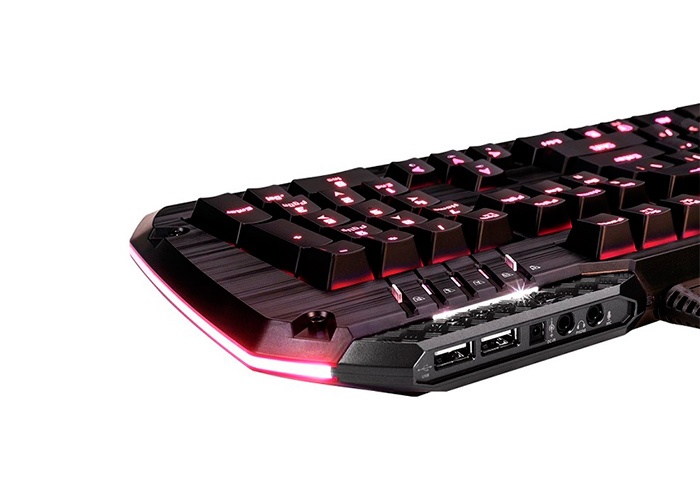 Tesoro presenta la Lobera Spectrum 2