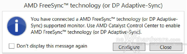 AMD FreeSync 6