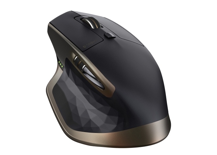 Logitech annuncia il wireless MX Master 1