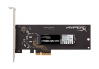 Il produttore annuncia la disponibilità ufficiale dei suoi primi SSD dotati di interfaccia PCIe.