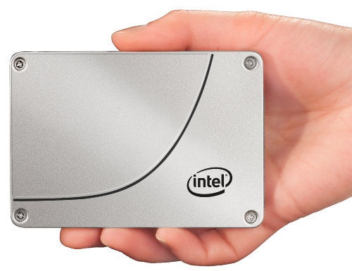 Intel e Toshiba pronte per gli SSD da oltre 10TB 1