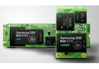 Disponibili le varianti mobile dei nuovi SSD consumer ...