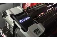 Il produttore americano aggiorna la sua linea di bridge per lo SLI NVIDIA.