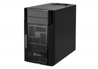 In arrivo il terzo modello di questa interessante linea di case, ora in versione microATX.