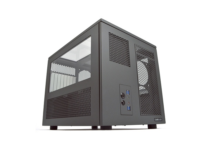 PC CaseLabs lancia il case  Mercury S8S  1