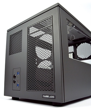 PC CaseLabs lancia il case  Mercury S8S  3