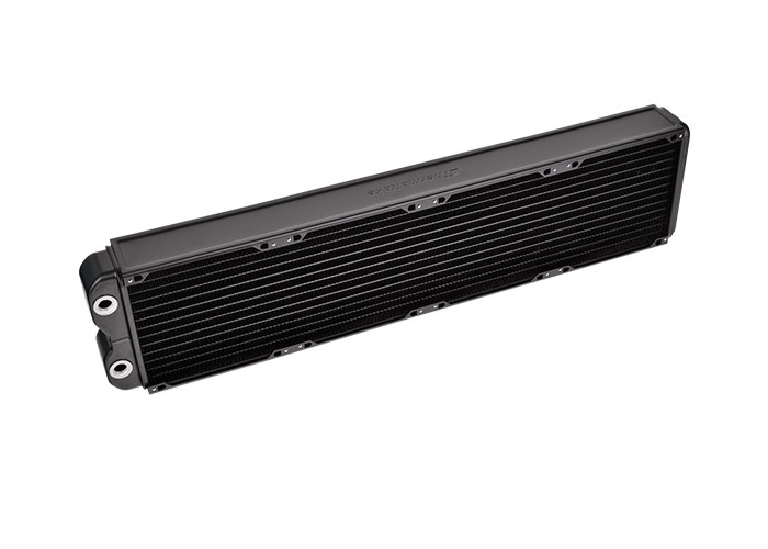Thermaltake: una pioggia di radiatori in arrivo 1