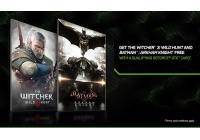 Ma l'ultima avventura di Geralt sarà disponibile come ricompensa anche per le GTX 960.