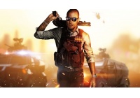 Nuove mappe notturne e più distruzione per l'ultimo fps della serie.