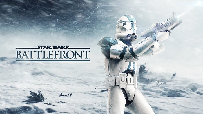 Star Wars Battlefront abbandona classi e squadre 1