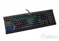 Il sito ufficiale Corsair Gaming ospiterà i più interessanti lavori degli utenti.