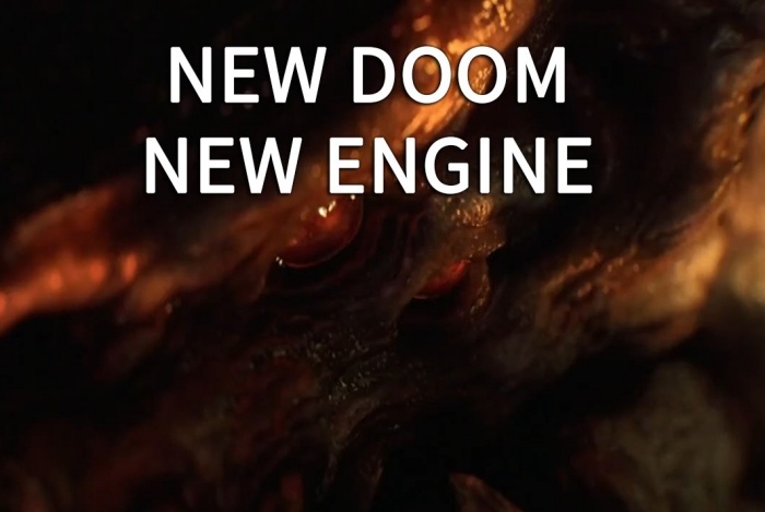 DOOM in arrivo, ci vediamo all'E3 1
