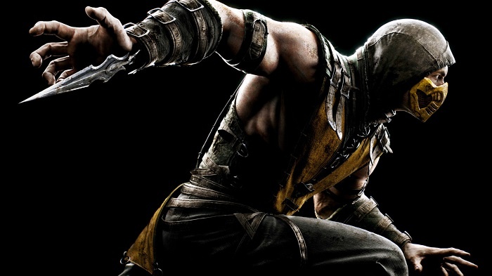 Mortal Kombat X: non stuzzicate 