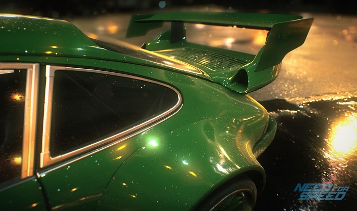 Need for Speed torna in città 1