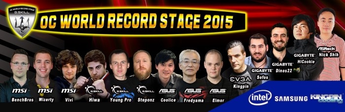 L'overclock al Computex è targato G.SKILL 1