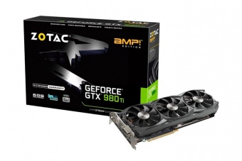 Arrivano le prime GTX 980 Ti aftermarket 6