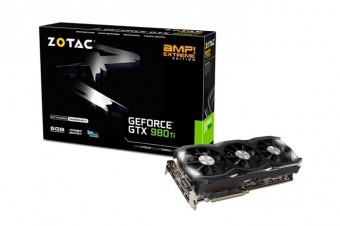 Arrivano le prime GTX 980 Ti aftermarket 7