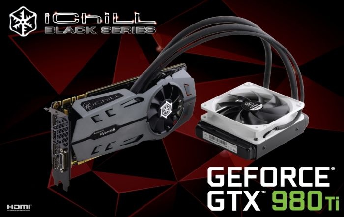 Arrivano le prime GTX 980 Ti aftermarket 9