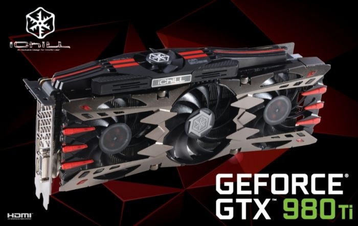 Arrivano le prime GTX 980 Ti aftermarket 10