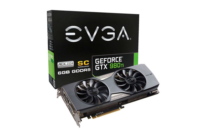 Arrivano le prime GTX 980 Ti aftermarket 2