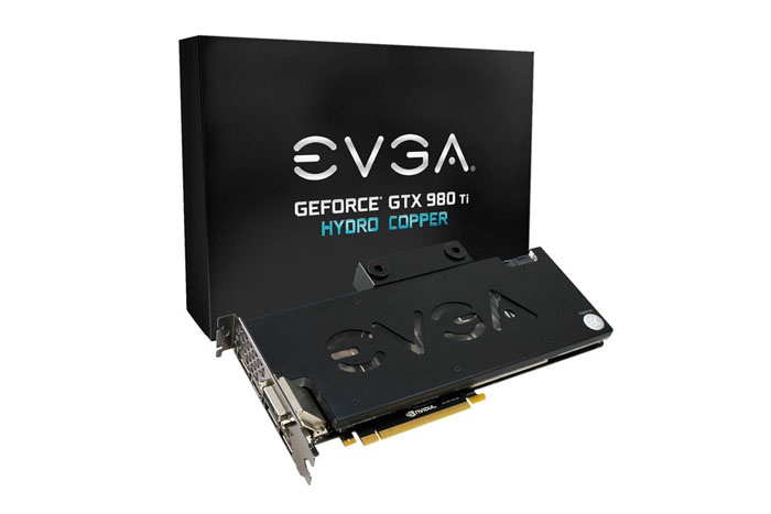 Arrivano le prime GTX 980 Ti aftermarket 3