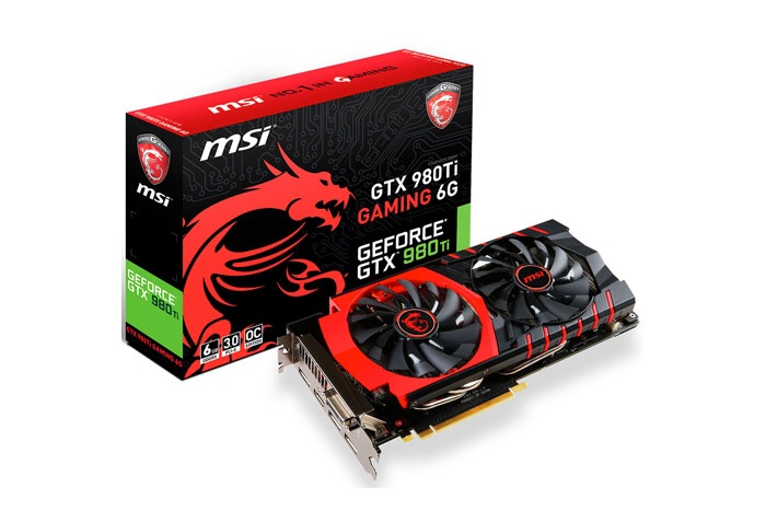 Arrivano le prime GTX 980 Ti aftermarket 11