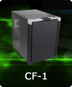 Nanoxia pronta per l'era CoolForce 2