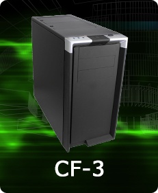 Nanoxia pronta per l'era CoolForce 4