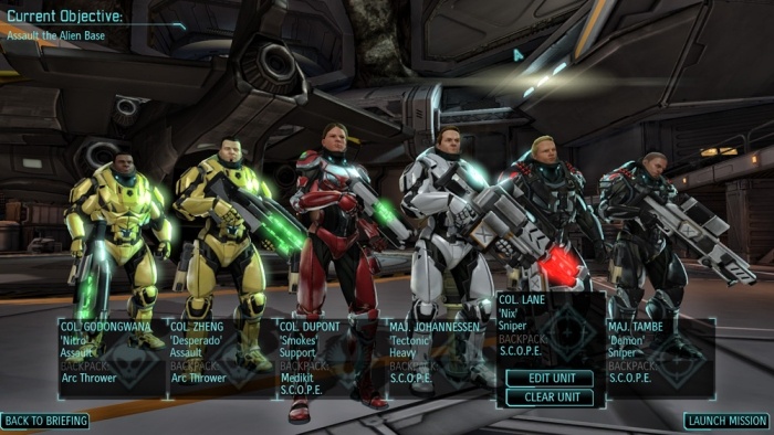 XCOM 2 ha il suo primo gameplay 1