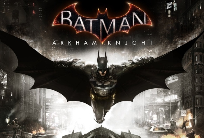 Batman: Arkham Knight ritirato a causa di evidenti problemi 1