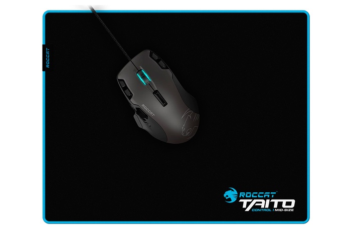 ROCCAT lancia il Taito Control 2