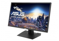 Un display professionale WQHD da 27 pollici con pannello IPS, frequenza di refresh di 144Hz e tecnologia AMD FreeSync.