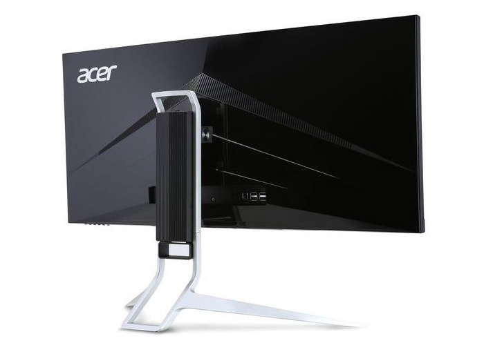 In arrivo l'Acer XR341CK con AMD FreeSync 2