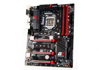 Un piccolo assaggio delle GIGABYTE Z170 3