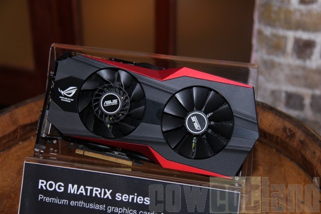 ASUS presenta la GTX 980 Ti MATRIX e non solo ... 1