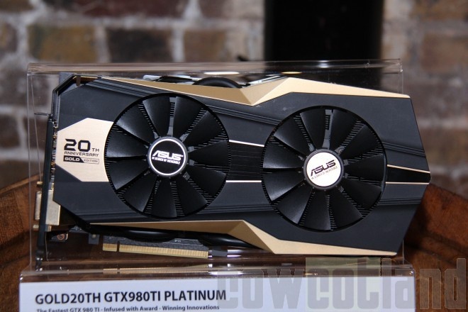 ASUS presenta la GTX 980 Ti MATRIX e non solo ... 2