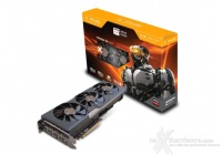 Debutta la GPU AMD Fury Pro ed è raffreddata finalmente ad aria ...