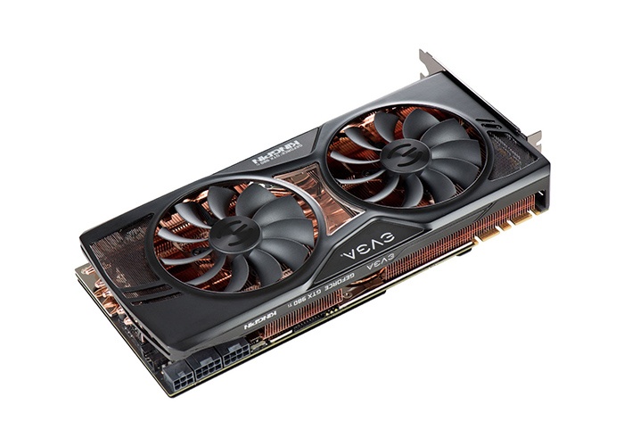 EVGA ufficializza la GTX 980 Ti K|NGP|N Edition 4