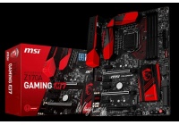 A pochi giorni dal lancio di Skylake MSI annuncia un trio di mainboard Gaming dedicate al nuovo processore Intel.