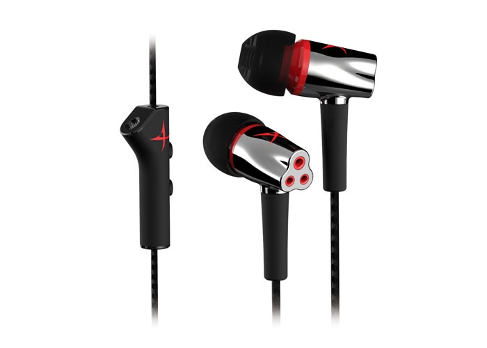 Creative annuncia la linea Sound BlasterX 2