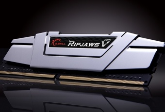 G.SKILL annuncia le nuove DDR4 per Skylake 6