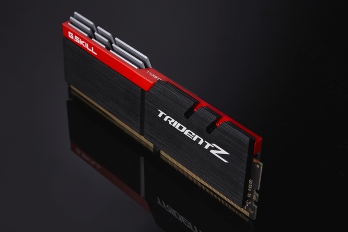 G.SKILL annuncia le nuove DDR4 per Skylake 3