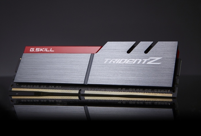 G.SKILL annuncia le nuove DDR4 per Skylake 1