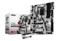 Offerta unificata a partire dalle nuove schede madri Z170.