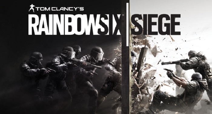 Un altro trailer per Rainbow Six Siege 1