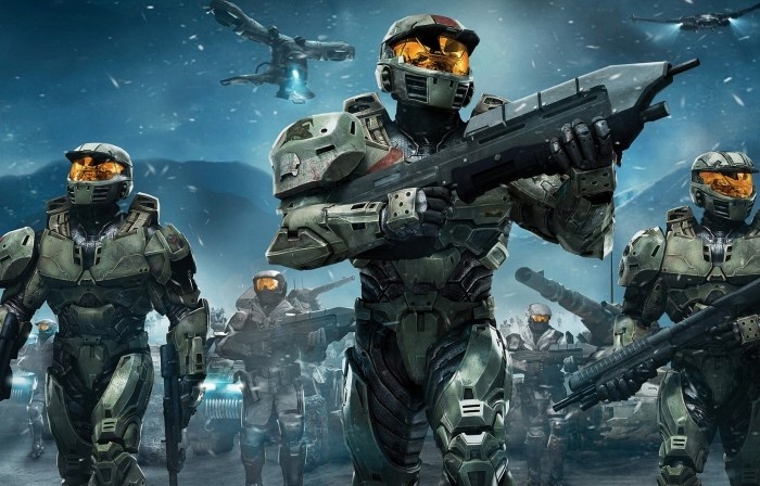 Halo Wars 2 in esclusiva per Xbox e Windows 10 1