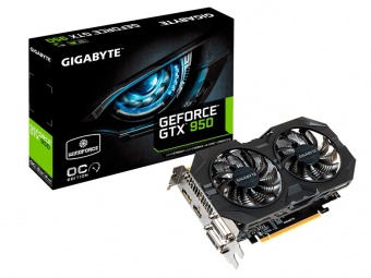 NVIDIA lancia la GTX 950 2