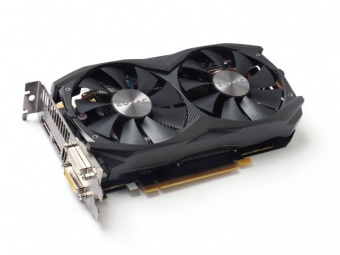 NVIDIA lancia la GTX 950 5