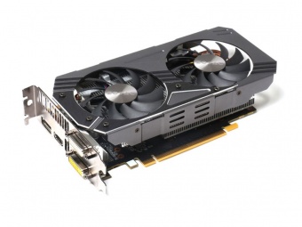 NVIDIA lancia la GTX 950 6