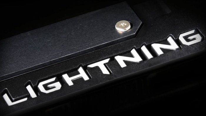 MSI conferma la GTX 980 Ti Lightning 1